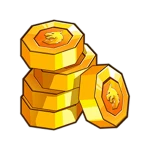 Coins 5,000